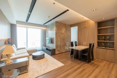 For Rent - The River by Raimon Land, Bangkok