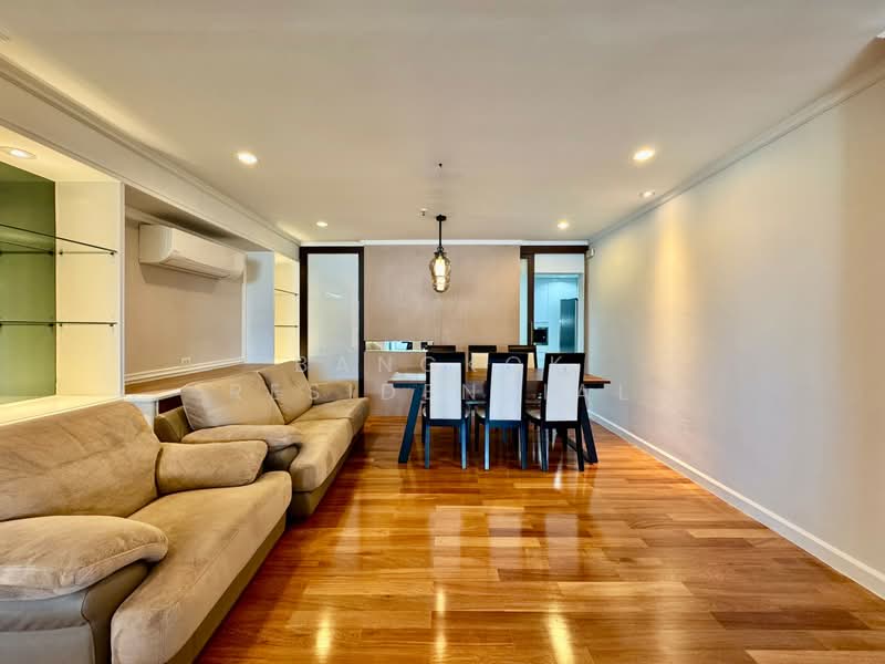 Mayfair Garden Apartment : เมย์แฟร์ การ์เดน อพาร์ทเมนท์, กรุงเทพ, 59 ซอย สุขุมวิท 16, คลองเตย, กรุงเทพ, 220 ตร.ม., อพาร์ทเมนท์ ให้เช่า, โดย Bangkok Residential, 500441664 - DDproperty.com
