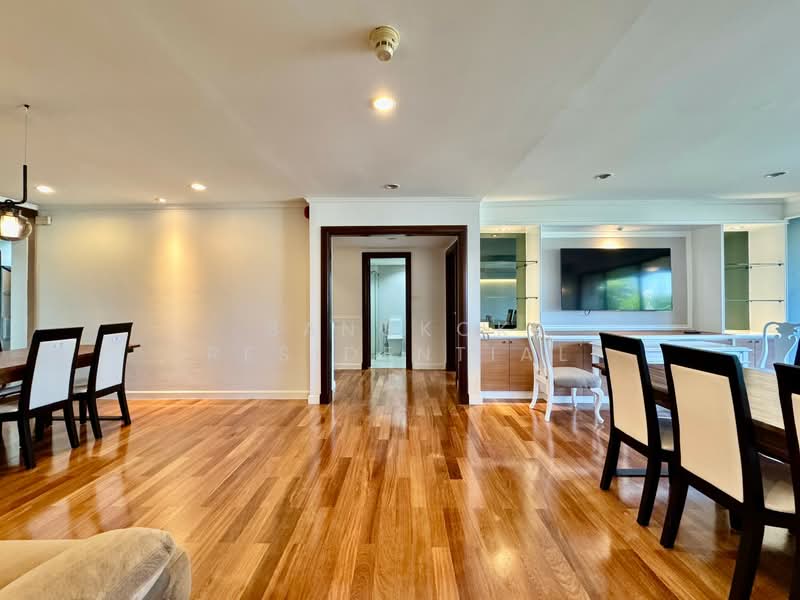 Mayfair Garden Apartment : เมย์แฟร์ การ์เดน อพาร์ทเมนท์, กรุงเทพ, 59 ซอย สุขุมวิท 16, คลองเตย, กรุงเทพ, 220 ตร.ม., อพาร์ทเมนท์ ให้เช่า, โดย Bangkok Residential, 500441664 - DDproperty.com