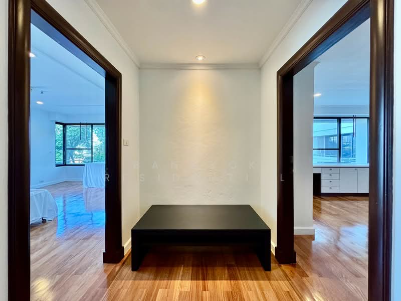 Mayfair Garden Apartment, Bangkok, 59 Soi Sukhumvit 16, Khlong Toei, Bangkok, 3 Bedrooms, 220 sqm, Apartment For Rent, by Bangkok Residential, 500441664 - DDproperty.com