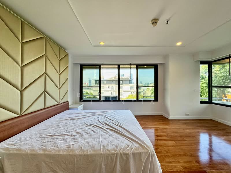Mayfair Garden Apartment, Bangkok, 59 Soi Sukhumvit 16, Khlong Toei, Bangkok, 3 Bedrooms, 220 sqm, Apartment For Rent, by Bangkok Residential, 500441664 - DDproperty.com