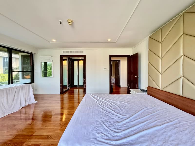 Mayfair Garden Apartment : เมย์แฟร์ การ์เดน อพาร์ทเมนท์, กรุงเทพ, 59 ซอย สุขุมวิท 16, คลองเตย, กรุงเทพ, 220 ตร.ม., อพาร์ทเมนท์ ให้เช่า, โดย Bangkok Residential, 500441664 - DDproperty.com