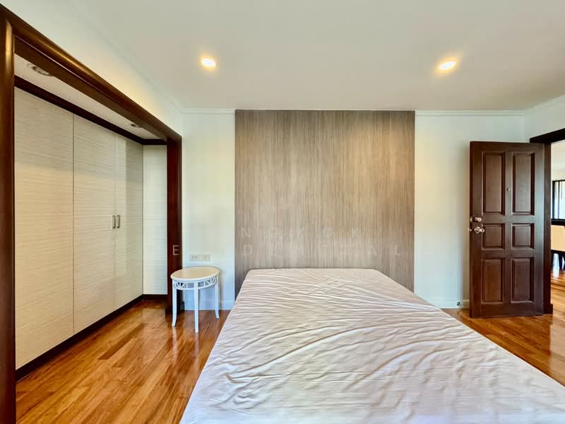 Mayfair Garden Apartment : เมย์แฟร์ การ์เดน อพาร์ทเมนท์, กรุงเทพ, 59 ซอย สุขุมวิท 16, คลองเตย, กรุงเทพ, 220 ตร.ม., อพาร์ทเมนท์ ให้เช่า, โดย Bangkok Residential, 500441664 - DDproperty.com