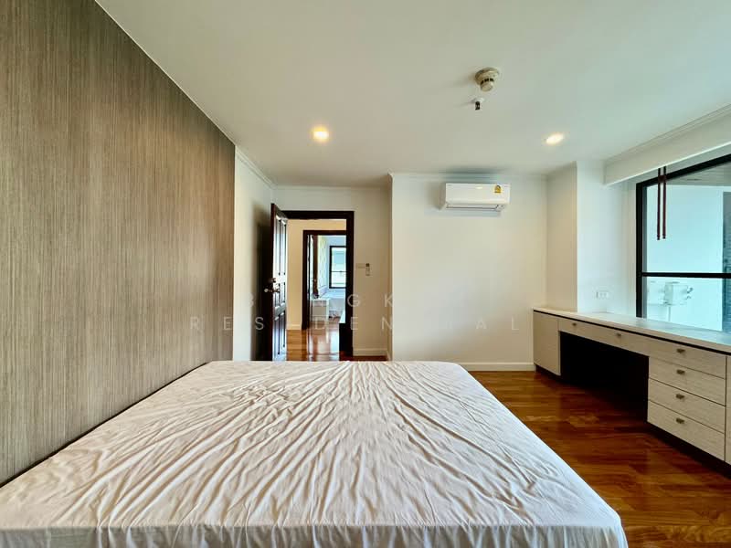 Mayfair Garden Apartment, Bangkok, 59 Soi Sukhumvit 16, Khlong Toei, Bangkok, 3 Bedrooms, 220 sqm, Apartment For Rent, by Bangkok Residential, 500441664 - DDproperty.com