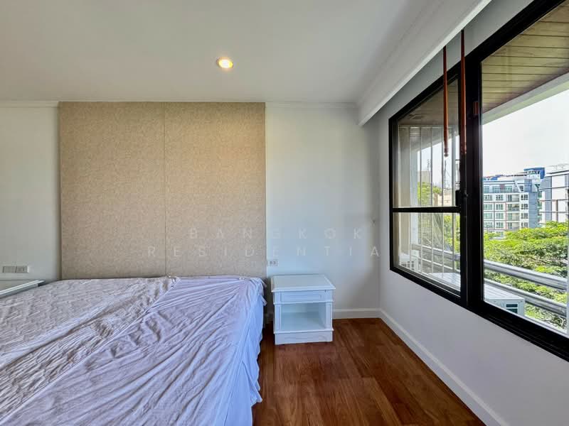Mayfair Garden Apartment, Bangkok, 59 Soi Sukhumvit 16, Khlong Toei, Bangkok, 3 Bedrooms, 220 sqm, Apartment For Rent, by Bangkok Residential, 500441664 - DDproperty.com