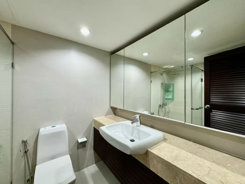 Mayfair Garden Apartment : เมย์แฟร์ การ์เดน อพาร์ทเมนท์, กรุงเทพ, 59 ซอย สุขุมวิท 16, คลองเตย, กรุงเทพ, 220 ตร.ม., อพาร์ทเมนท์ ให้เช่า, โดย Bangkok Residential, 500441664 - DDproperty.com