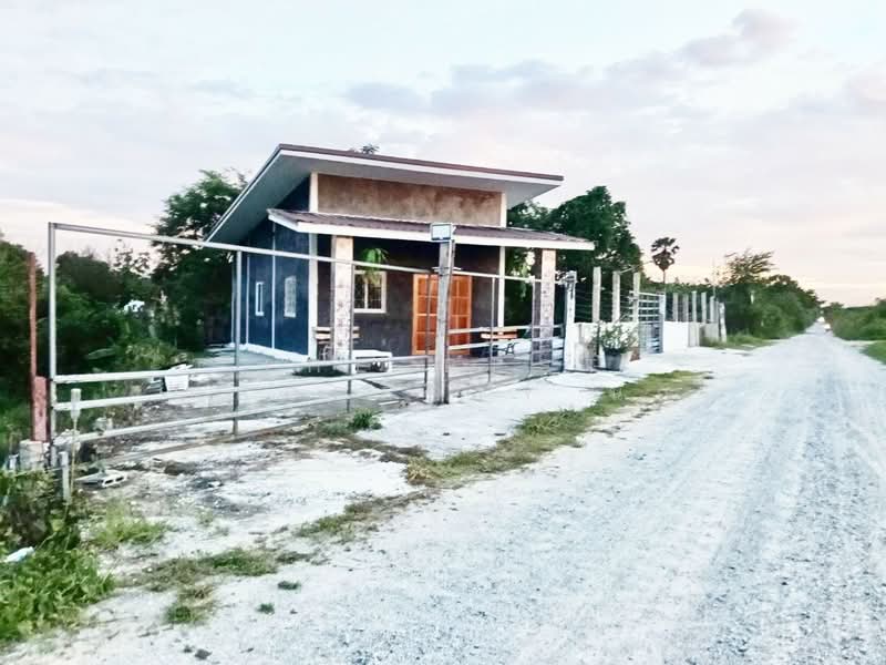 บ้านเดี่ยวนาป่า ชลบุรี, Chon Buri (Pattaya), Na Pa, Muang Chon Buri, Chon Buri (Pattaya), 1 Bedroom, 150 sqm, Single Detached House For Sale, by The Best Property นก, 500441666 - DDproperty.com