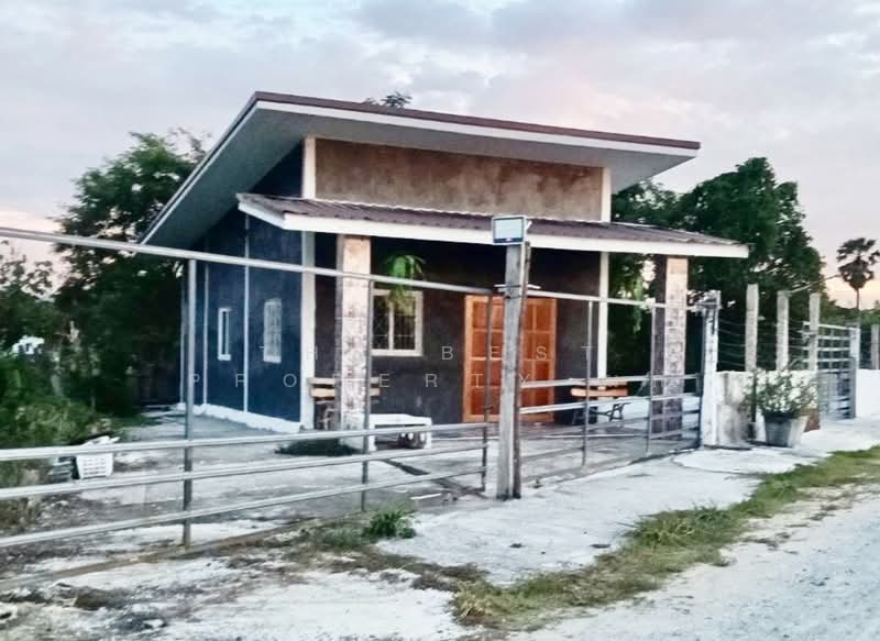บ้านเดี่ยวนาป่า ชลบุรี, Chon Buri (Pattaya), Na Pa, Muang Chon Buri, Chon Buri (Pattaya), 1 Bedroom, 150 sqm, Single Detached House For Sale, by The Best Property นก, 500441666 - DDproperty.com