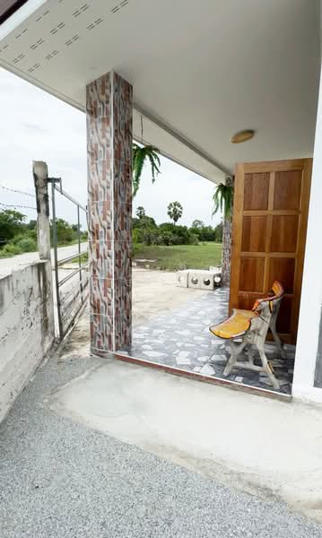 บ้านเดี่ยวนาป่า ชลบุรี, Chon Buri (Pattaya), Na Pa, Muang Chon Buri, Chon Buri (Pattaya), 1 Bedroom, 150 sqm, Single Detached House For Sale, by The Best Property นก, 500441666 - DDproperty.com