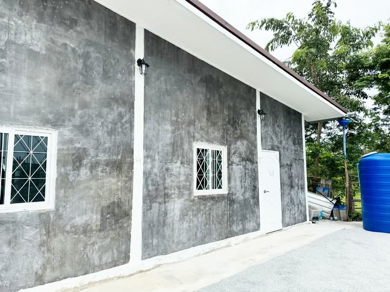 บ้านเดี่ยวนาป่า ชลบุรี, Chon Buri (Pattaya), Na Pa, Muang Chon Buri, Chon Buri (Pattaya), 1 Bedroom, 150 sqm, Single Detached House For Sale, by The Best Property นก, 500441666 - DDproperty.com