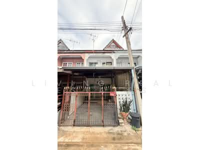 ขาย - บ้านซื่อตรง พหลโยธิน 52, กรุงเทพ