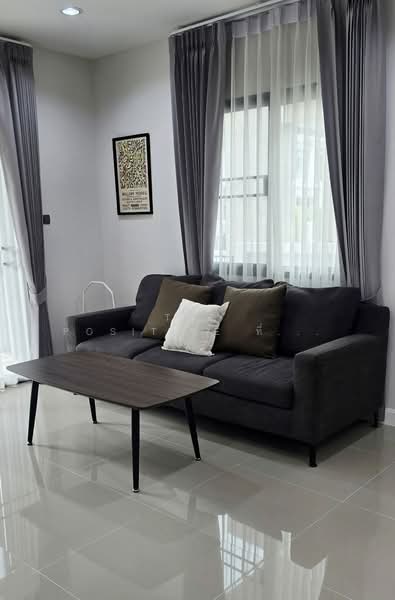 Baan Karnkanok 12 : บ้านกาญจน์กนก 12, เชียงใหม่, ซุปเปอร์ไฮเวย์เชียงใหม่, ไชยสถาน, สารภี, เชียงใหม่, 155 ตร.ม., บ้านเดี่ยว ให้เช่า, โดย The Positive ที่ดิน บ้าน คอนโด, 500441669 - DDproperty.com