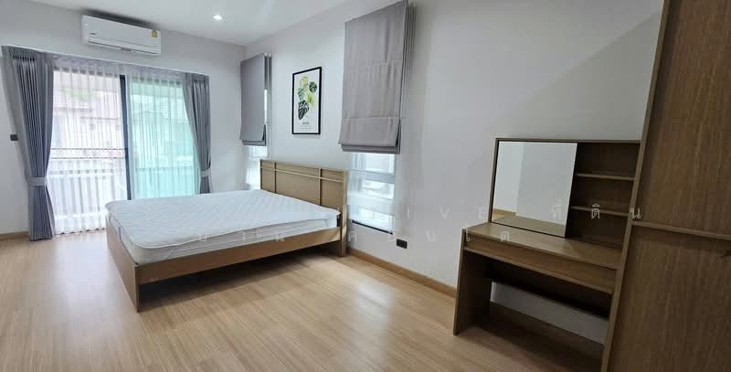 Baan Karnkanok 12, Chiang Mai, Chiang Mai Superhighway, Chai Sa Than, Saraphi, Chiang Mai, 3 Bedrooms, 155 sqm, Single Detached House For Rent, by The Positive ที่ดิน บ้าน คอนโด, 500441669 - DDproperty.com