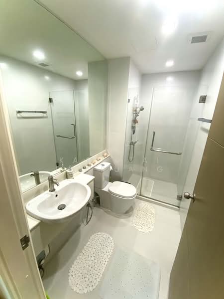 The Seacraze, Prachuap Khiri Khan, Nong Kae, Hua Hin, Prachuap Khiri Khan, 2 Bedrooms, 64 sqm, Condo For Sale, by Kanrutai Dawruang, 500441671 - DDproperty.com