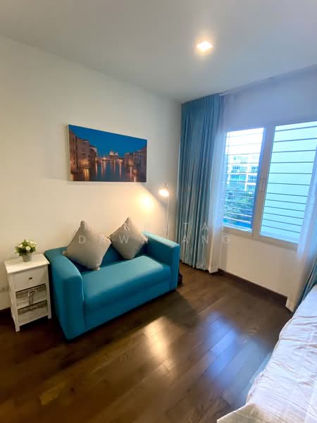 The Seacraze, Prachuap Khiri Khan, Nong Kae, Hua Hin, Prachuap Khiri Khan, 2 Bedrooms, 64 sqm, Condo For Sale, by Kanrutai Dawruang, 500441671 - DDproperty.com