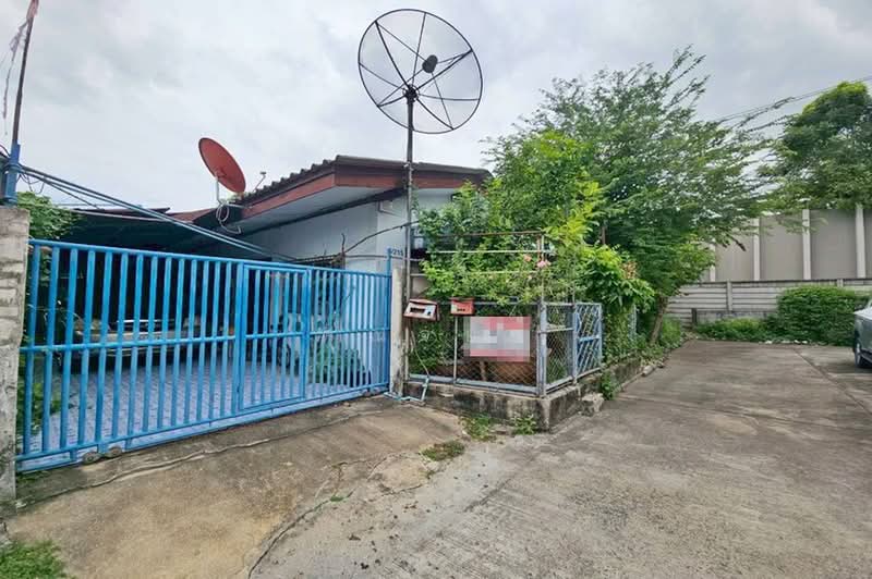 อมรพันธ์นคร 6, กรุงเทพ, ถนนเสรีไทย, คันนายาว, คันนายาว, กรุงเทพ, 120 ตร.ม., บ้านเดี่ยว ขาย, โดย คุณจอย, 500441673 - DDproperty.com