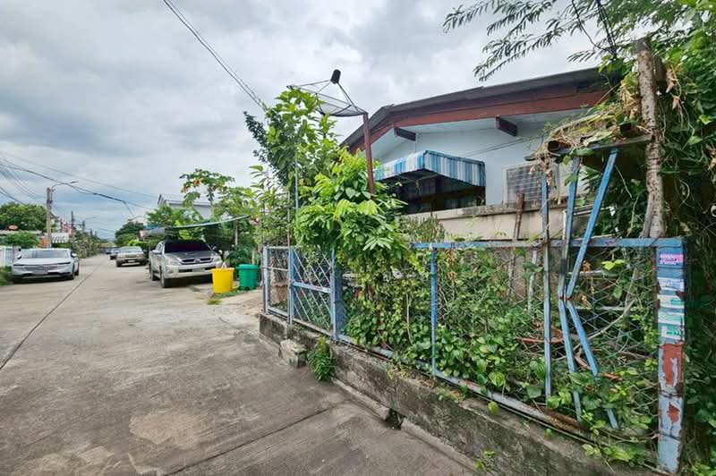 อมรพันธ์นคร 6, กรุงเทพ, ถนนเสรีไทย, คันนายาว, คันนายาว, กรุงเทพ, 120 ตร.ม., บ้านเดี่ยว ขาย, โดย คุณจอย, 500441673 - DDproperty.com