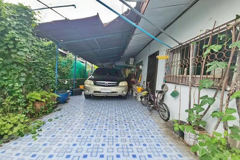 อมรพันธ์นคร 6, กรุงเทพ, ถนนเสรีไทย, คันนายาว, คันนายาว, กรุงเทพ, 120 ตร.ม., บ้านเดี่ยว ขาย, โดย คุณจอย, 500441673 - DDproperty.com