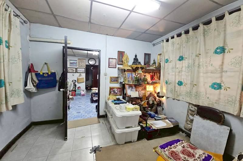 อมรพันธ์นคร 6, กรุงเทพ, ถนนเสรีไทย, คันนายาว, คันนายาว, กรุงเทพ, 120 ตร.ม., บ้านเดี่ยว ขาย, โดย คุณจอย, 500441673 - DDproperty.com