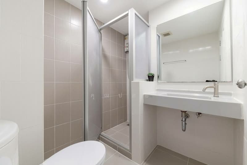 U Delight Residence Pattanakarn-Thonglor, Bangkok, 308 Phatthanakan Road, Suan Luang, Bangkok, 1 Bedroom, 26 sqm, Condo For Sale, by คุณปอย, 500441674 - DDproperty.com