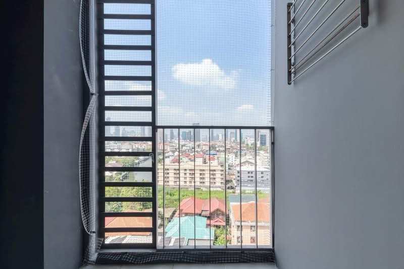 U Delight Residence Pattanakarn-Thonglor, Bangkok, 308 Phatthanakan Road, Suan Luang, Bangkok, 1 Bedroom, 26 sqm, Condo For Sale, by คุณปอย, 500441674 - DDproperty.com