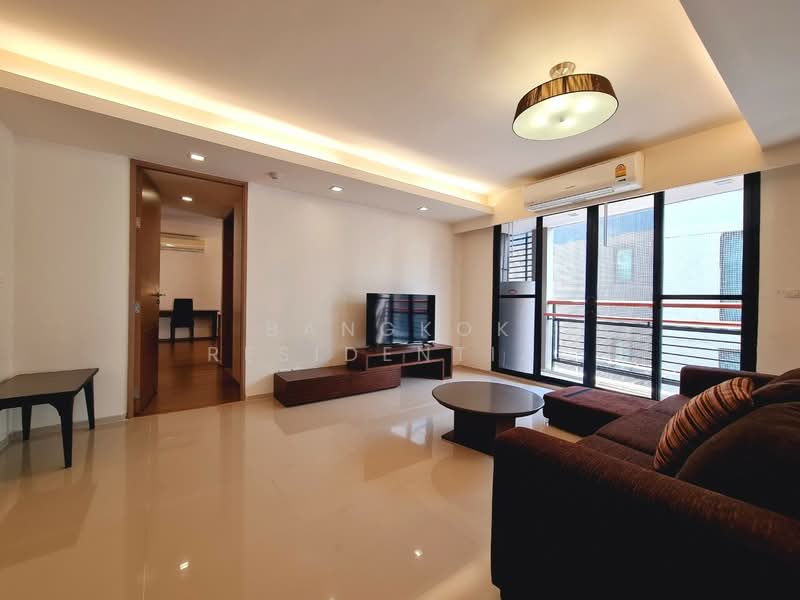 Mela Grande, Bangkok, Soi Sukhumvit 25, Khlongtoei Nua, Watthana, Bangkok, 3 Bedrooms, 180 sqm, Apartment For Rent, by Bangkok Residential, 500441677 - DDproperty.com