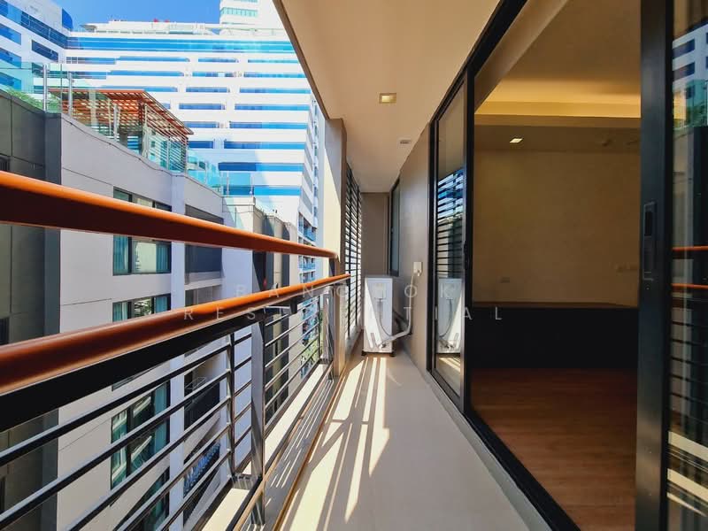 Mela Grande, Bangkok, Soi Sukhumvit 25, Khlongtoei Nua, Watthana, Bangkok, 3 Bedrooms, 180 sqm, Apartment For Rent, by Bangkok Residential, 500441677 - DDproperty.com