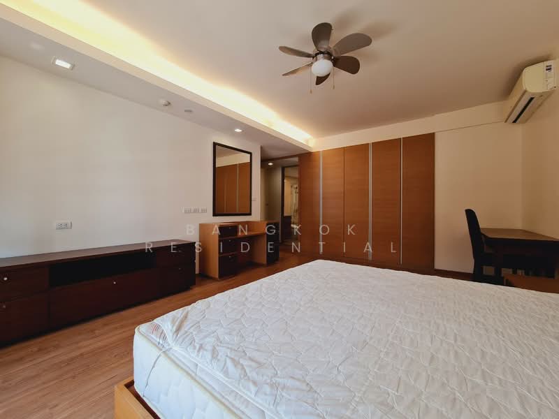 Mela Grande, Bangkok, Soi Sukhumvit 25, Khlongtoei Nua, Watthana, Bangkok, 3 Bedrooms, 180 sqm, Apartment For Rent, by Bangkok Residential, 500441677 - DDproperty.com