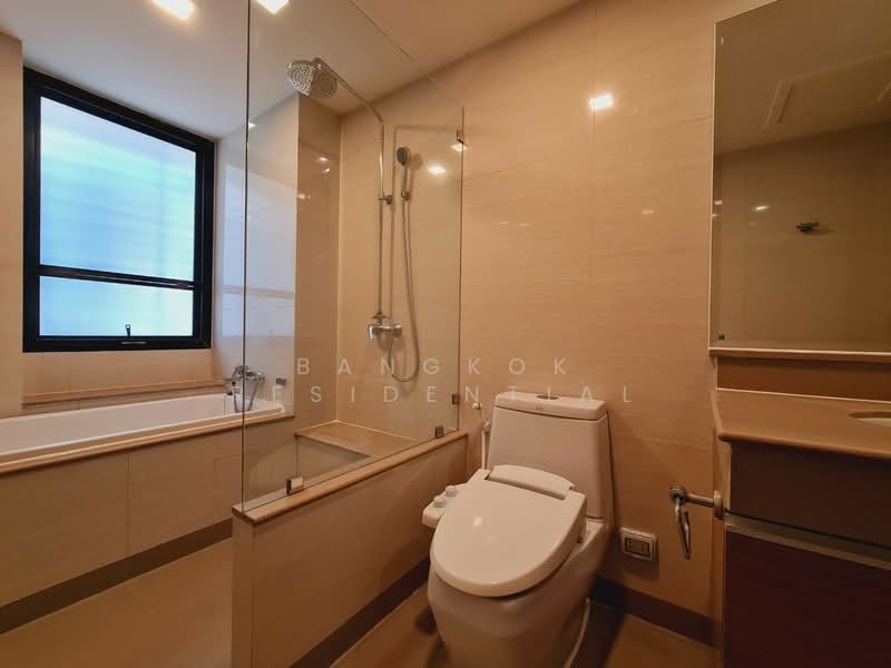 Mela Grande, Bangkok, Soi Sukhumvit 25, Khlongtoei Nua, Watthana, Bangkok, 3 Bedrooms, 180 sqm, Apartment For Rent, by Bangkok Residential, 500441677 - DDproperty.com