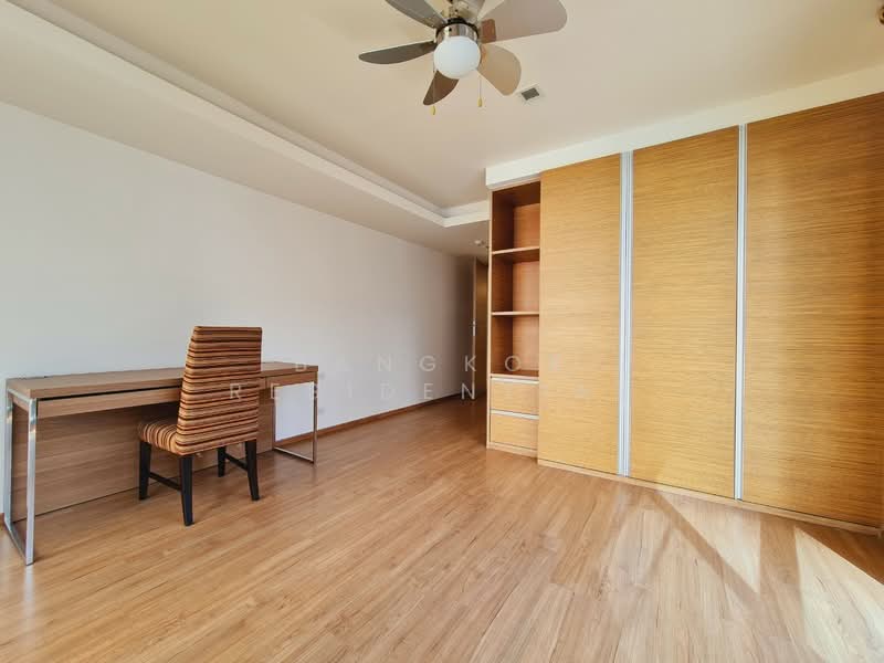 Mela Grande, Bangkok, Soi Sukhumvit 25, Khlongtoei Nua, Watthana, Bangkok, 3 Bedrooms, 180 sqm, Apartment For Rent, by Bangkok Residential, 500441677 - DDproperty.com