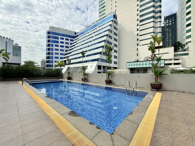 Mela Grande, Bangkok, Soi Sukhumvit 25, Khlongtoei Nua, Watthana, Bangkok, 3 Bedrooms, 180 sqm, Apartment For Rent, by Bangkok Residential, 500441677 - DDproperty.com