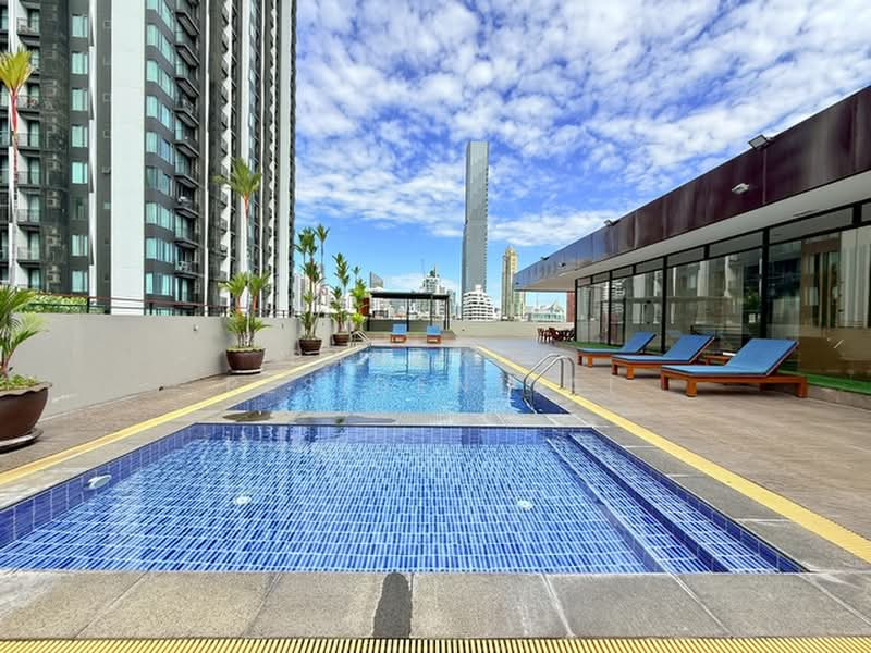 Mela Grande, Bangkok, Soi Sukhumvit 25, Khlongtoei Nua, Watthana, Bangkok, 3 Bedrooms, 180 sqm, Apartment For Rent, by Bangkok Residential, 500441677 - DDproperty.com