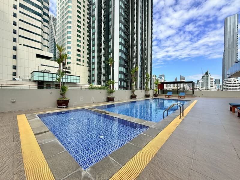 Mela Grande, Bangkok, Soi Sukhumvit 25, Khlongtoei Nua, Watthana, Bangkok, 3 Bedrooms, 180 sqm, Apartment For Rent, by Bangkok Residential, 500441677 - DDproperty.com
