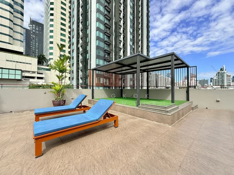 Mela Grande, Bangkok, Soi Sukhumvit 25, Khlongtoei Nua, Watthana, Bangkok, 3 Bedrooms, 180 sqm, Apartment For Rent, by Bangkok Residential, 500441677 - DDproperty.com