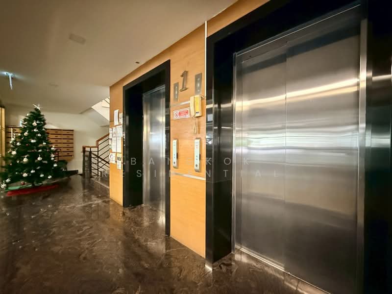 Mela Grande, Bangkok, Soi Sukhumvit 25, Khlongtoei Nua, Watthana, Bangkok, 3 Bedrooms, 180 sqm, Apartment For Rent, by Bangkok Residential, 500441677 - DDproperty.com