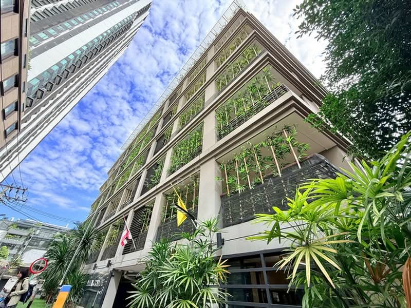 Mela Grande, Bangkok, Soi Sukhumvit 25, Khlongtoei Nua, Watthana, Bangkok, 3 Bedrooms, 180 sqm, Apartment For Rent, by Bangkok Residential, 500441677 - DDproperty.com