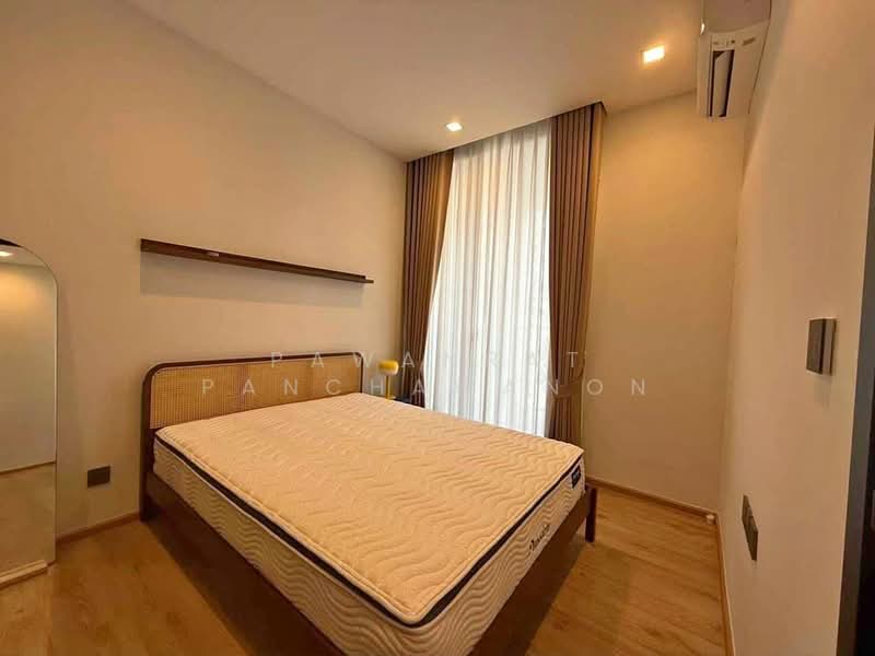 Noble Around Ari, Bangkok, 312 Phahon Yothin Rd, Samsen Nai, Phaya Thai, Bangkok, 1 Bedroom, 35 sqm, Condo For Rent, by Pawanrat Panchawanon, 500441678 - DDproperty.com