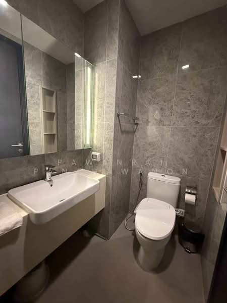 Noble Around Ari, Bangkok, 312 Phahon Yothin Rd, Samsen Nai, Phaya Thai, Bangkok, 1 Bedroom, 35 sqm, Condo For Rent, by Pawanrat Panchawanon, 500441678 - DDproperty.com
