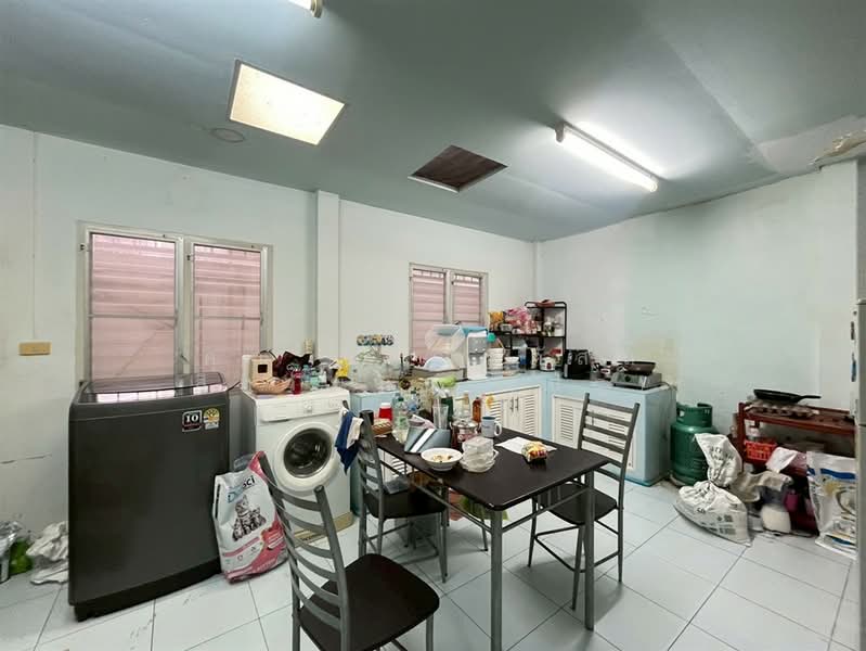 บ้านพิศาล โครงการ10 - ท่าข้าม30, กรุงเทพ, ถนนพระราม2, แสมดำ, บางขุนเทียน, กรุงเทพ, 100 ตร.ม., ทาวน์เฮ้าส์ ขาย, โดย คุณ ชาณินภัสส์ สิชาพันธุ์ (ปัฐ), 500441679 - DDproperty.com