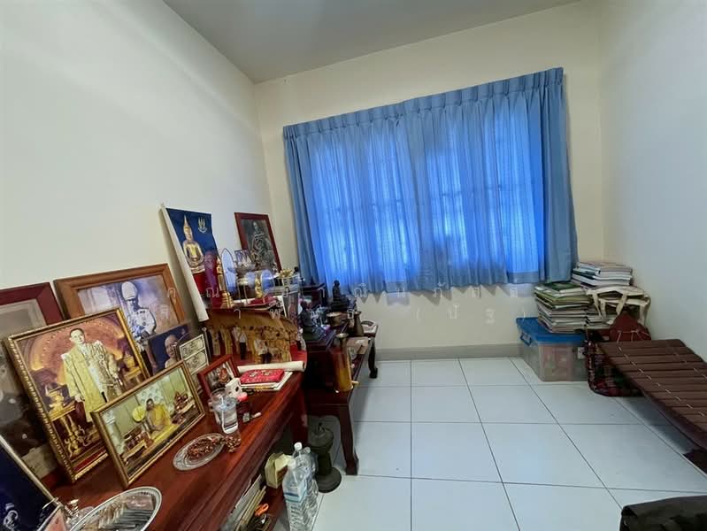 บ้านพิศาล โครงการ10 - ท่าข้าม30, Bangkok, ถนนพระราม2, Samae Dam, Bang Khun Thian, Bangkok, 3 Bedrooms, 100 sqm, Townhouse For Sale, by คุณ ชาณินภัสส์ สิชาพันธุ์ (ปัฐ), 500441679 - DDproperty.com