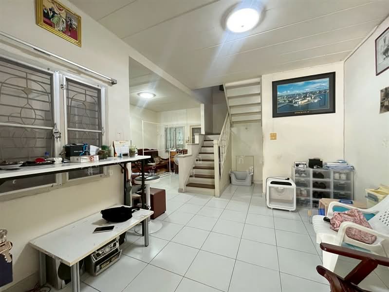 บ้านพิศาล โครงการ10 - ท่าข้าม30, Bangkok, ถนนพระราม2, Samae Dam, Bang Khun Thian, Bangkok, 3 Bedrooms, 100 sqm, Townhouse For Sale, by คุณ ชาณินภัสส์ สิชาพันธุ์ (ปัฐ), 500441679 - DDproperty.com