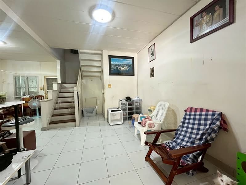 บ้านพิศาล โครงการ10 - ท่าข้าม30, กรุงเทพ, ถนนพระราม2, แสมดำ, บางขุนเทียน, กรุงเทพ, 100 ตร.ม., ทาวน์เฮ้าส์ ขาย, โดย คุณ ชาณินภัสส์ สิชาพันธุ์ (ปัฐ), 500441679 - DDproperty.com