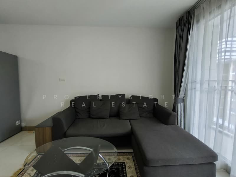 The Clover Thonglor Residence, Bangkok, Soi Sukhumvit 55, Khlong Tan Nua, Watthana, Bangkok, 2 Bedrooms, 76 sqm, Condo For Rent, by PROPERTYSIGHTS REAL ESTATE, 500441680 - DDproperty.com