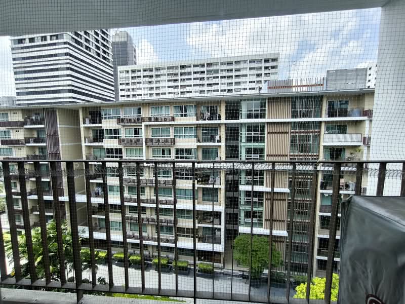 The Clover Thonglor Residence : เดอะ โคลเวอร์ ทองหล่อ เรสซิเดนซ์, กรุงเทพ, ซอยสุขุมวิท 55, คลองตันเหนือ, วัฒนา, กรุงเทพ, 76 ตร.ม., คอนโด ให้เช่า, โดย PROPERTYSIGHTS REAL ESTATE, 500441680 - DDproperty.com