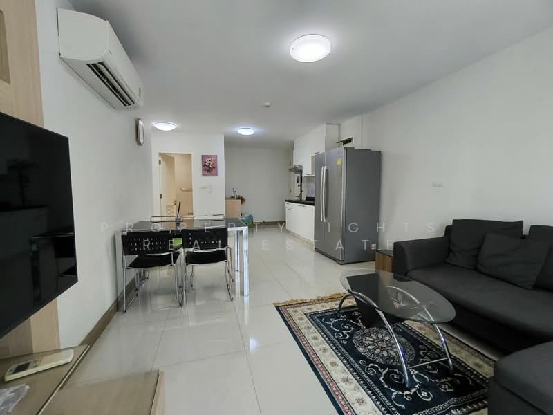 The Clover Thonglor Residence : เดอะ โคลเวอร์ ทองหล่อ เรสซิเดนซ์, กรุงเทพ, ซอยสุขุมวิท 55, คลองตันเหนือ, วัฒนา, กรุงเทพ, 76 ตร.ม., คอนโด ให้เช่า, โดย PROPERTYSIGHTS REAL ESTATE, 500441680 - DDproperty.com