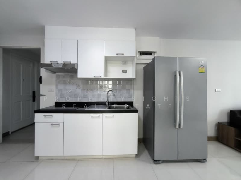 The Clover Thonglor Residence, Bangkok, Soi Sukhumvit 55, Khlong Tan Nua, Watthana, Bangkok, 2 Bedrooms, 76 sqm, Condo For Rent, by PROPERTYSIGHTS REAL ESTATE, 500441680 - DDproperty.com