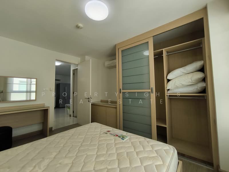 The Clover Thonglor Residence, Bangkok, Soi Sukhumvit 55, Khlong Tan Nua, Watthana, Bangkok, 2 Bedrooms, 76 sqm, Condo For Rent, by PROPERTYSIGHTS REAL ESTATE, 500441680 - DDproperty.com