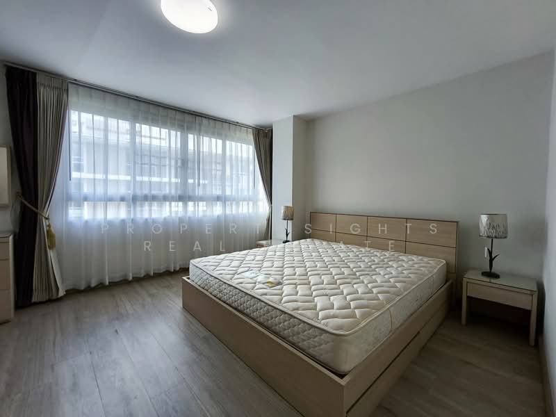 The Clover Thonglor Residence : เดอะ โคลเวอร์ ทองหล่อ เรสซิเดนซ์, กรุงเทพ, ซอยสุขุมวิท 55, คลองตันเหนือ, วัฒนา, กรุงเทพ, 76 ตร.ม., คอนโด ให้เช่า, โดย PROPERTYSIGHTS REAL ESTATE, 500441680 - DDproperty.com