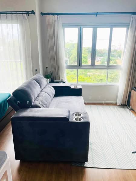 Dcondo Bliss Sriracha, Chon Buri (Pattaya), 98 Sukhumvit Road, Si Racha, Chon Buri (Pattaya), 1 Bedroom, 27 sqm, Condo For Sale, by The Best Property ยุ้ย, 500441684 - DDproperty.com