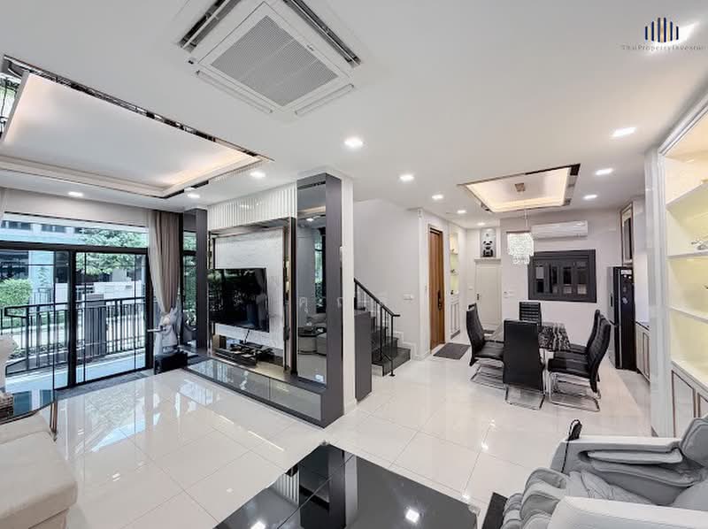 Bangkok Boulevard Chaengwattana 2, Nonthaburi, Chaiyapruek Road, Bang Tanai, Pak Kret, Nonthaburi, 4 Bedrooms, 380 sqm, Single Detached House For Sale, by คุณลี, 500441688 - DDproperty.com